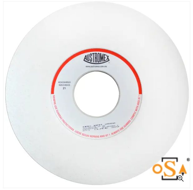 Clave 329 — 300X50X76.20 89A46K5VA0