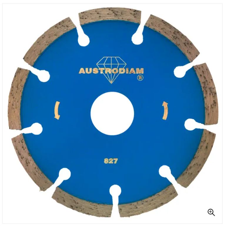 Clave 827 — 115 x 1.8 x 22.2 AZUL-BRONCE #