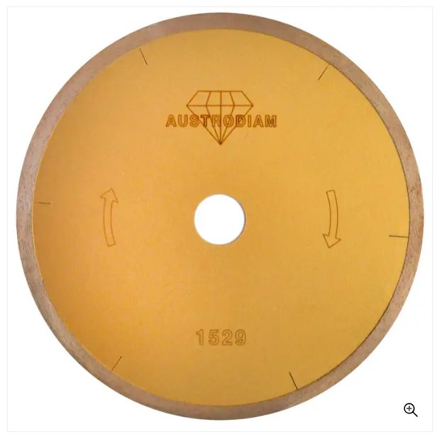 Clave 1529 — 180 X 0.6 X 22.2 LAPIDARIO #