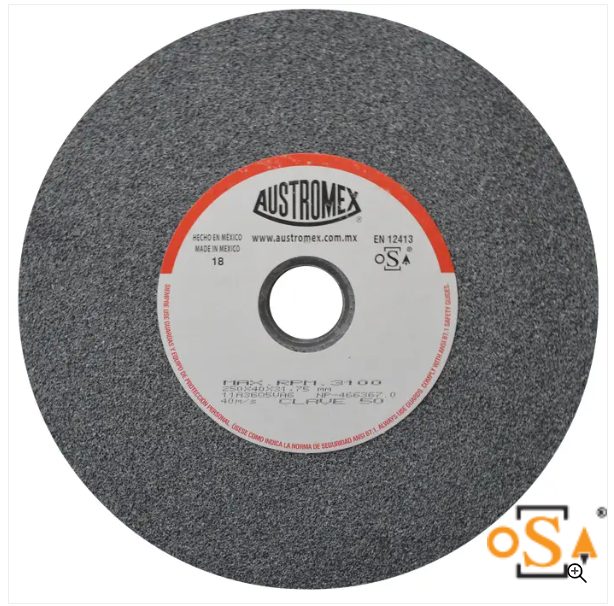 Clave 50 — 250X40X31.75 11A36Q5VA6