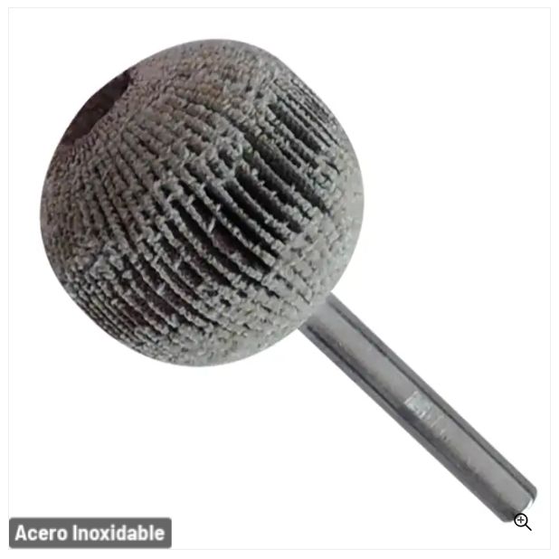 Clave 946 — 20x6.4 A80/ESFERA #