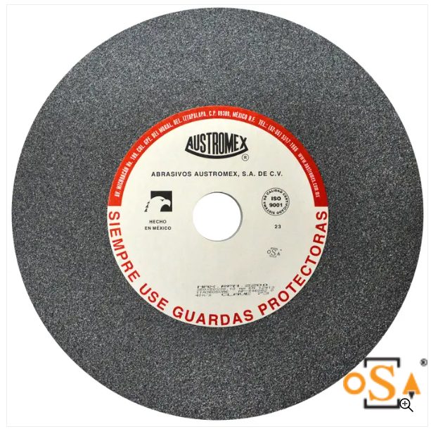 Clave 73 — 350X50X38.10 11A36Q5VA6