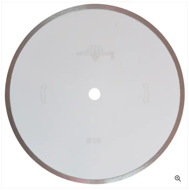 Clave 810 — 250 x 1.8 x 15.9 BLANCO BRONCE #