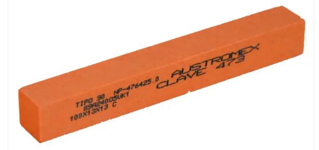 Clave 473 — 100x13x13 C 89A240O5VK1