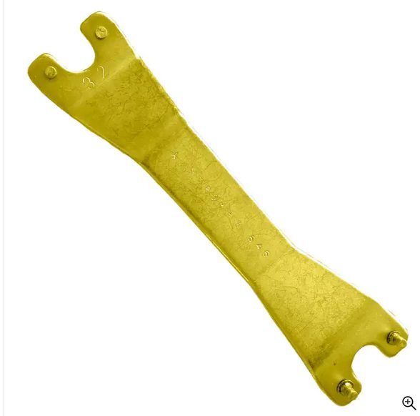 Clave 545 — MULTIPLE PARA ADAPTADORES