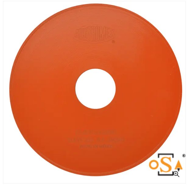 Clave 297 — 150 x 6 x 31.75 D140R100LBX8D01P