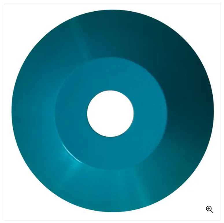 Clave 590 — 150 x 25 x 31.75 D120R100LBX8D06P