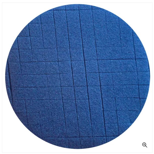 Clave 2499 — 90 x 20 TENAZIT NAVY BLUE SPIDER #