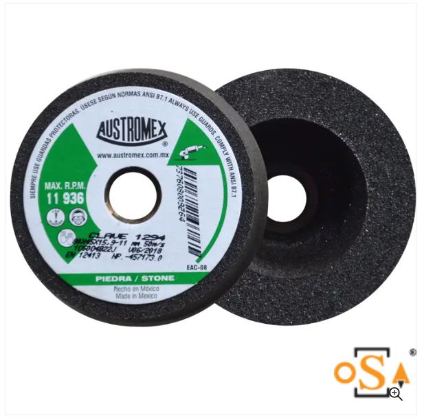 Clave 1294 — 80X45X15.9-11 1C60O4B22J
