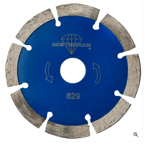 Clave 829 — 115 x 2.2 x 22.2 AZUL ORO #