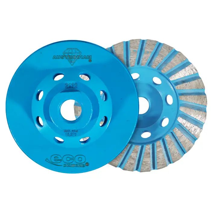 Clave 2112 — 100x15.9-11 ECO-Diamond