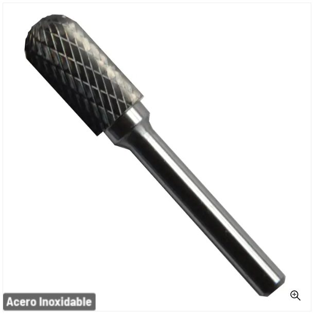 Clave 2279 — 12x25x6.4 DOBLE CORTE EASY CUT #