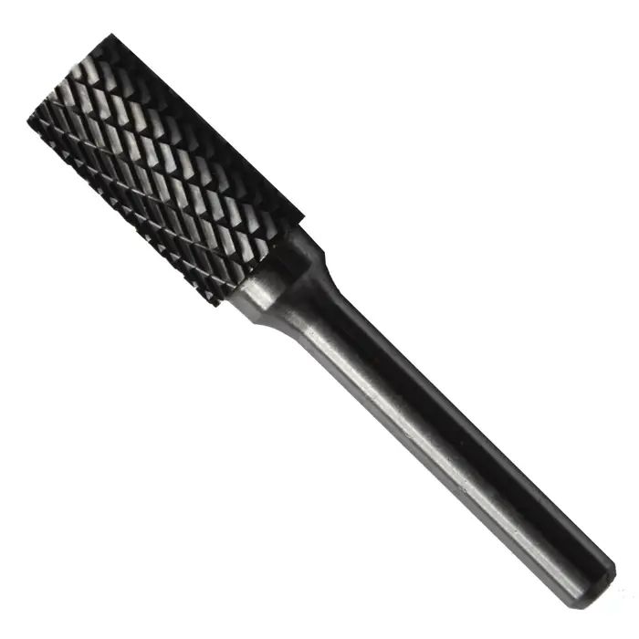 Clave 2277 — 12x25x6.4 DOBLE CORTE EASY CUT #