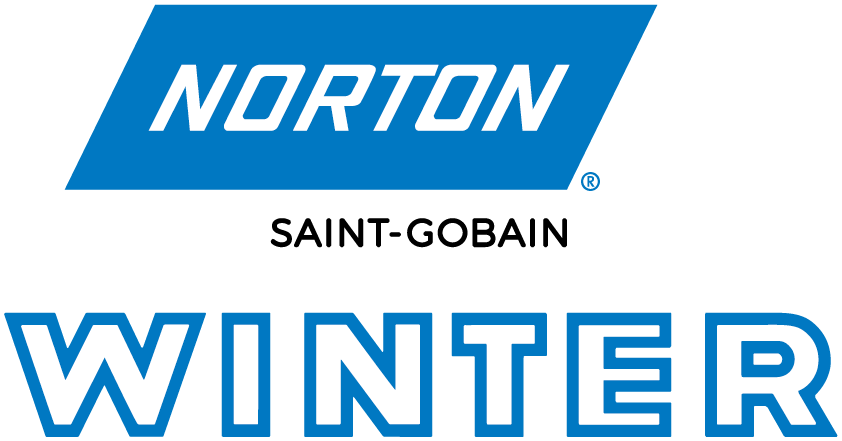 Norton Winter, línea de Norton