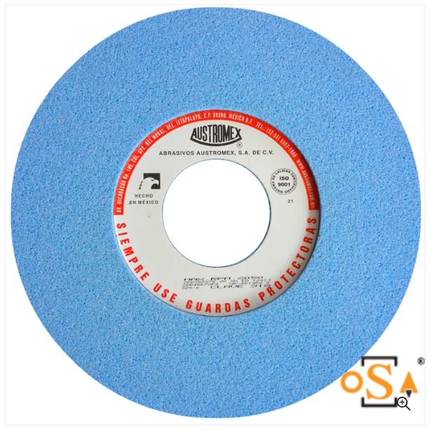 Clave 918 — 300X50X76.20 3SB46K7VP4