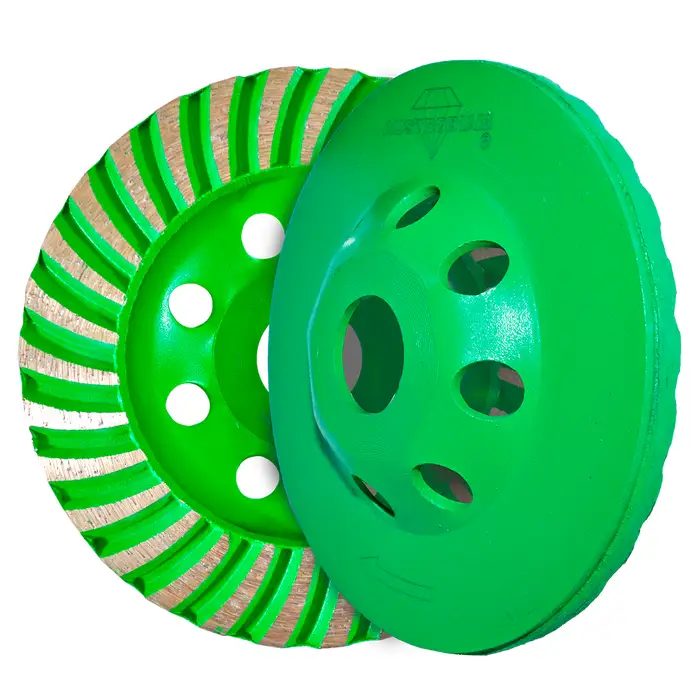 Clave 413 — 115x22.2 ECO 30-60#