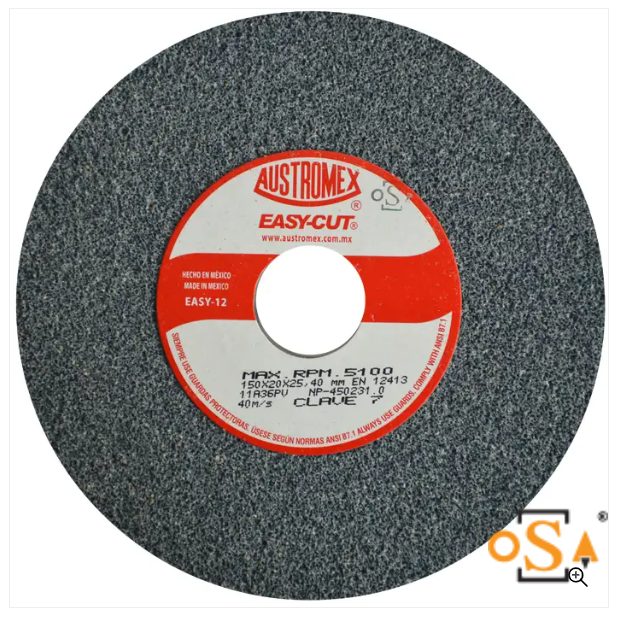 Clave 7 — 150x20x25.4 11A36V-007