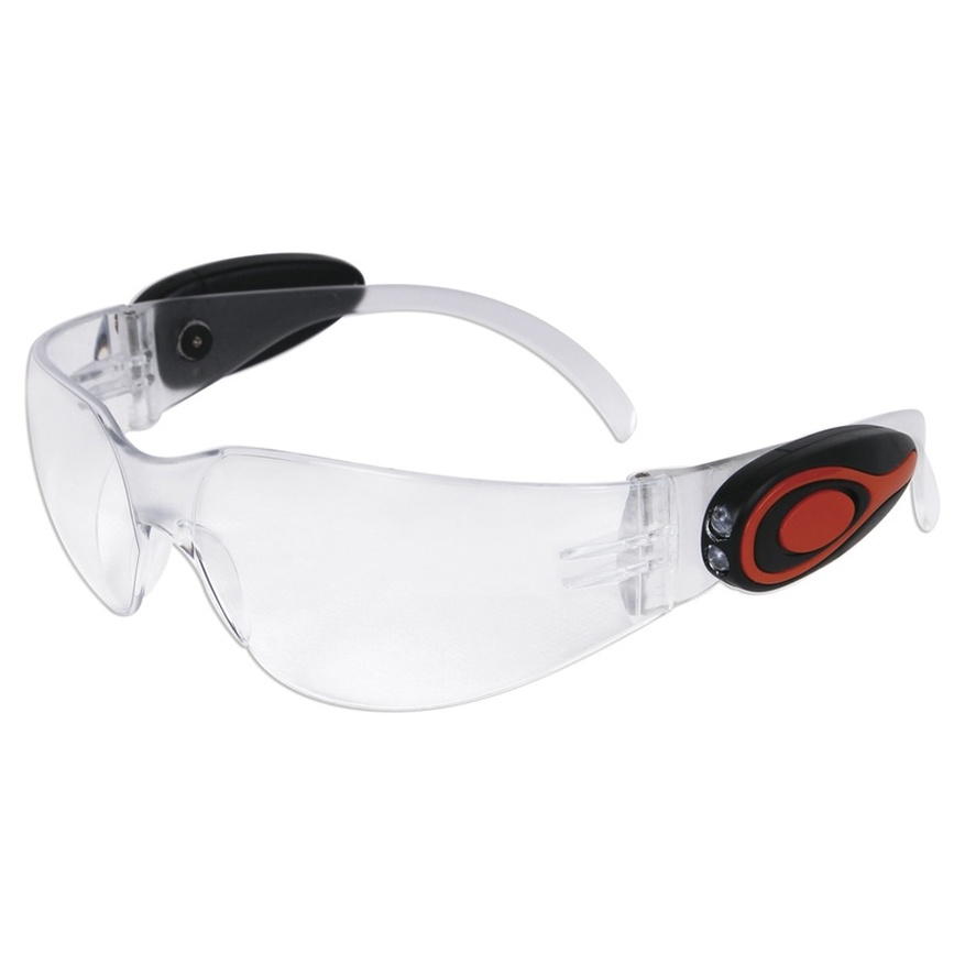 Lentes de seguridad