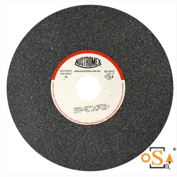 Clave 66 — 300X50X38.10 11A24Q5VA6