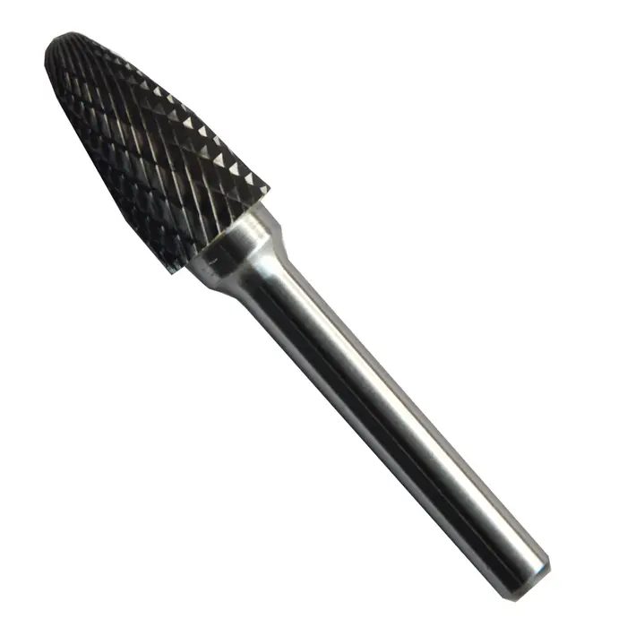 Clave 2281 — 12x25x6.4 DOBLE CORTE EASY CUT #