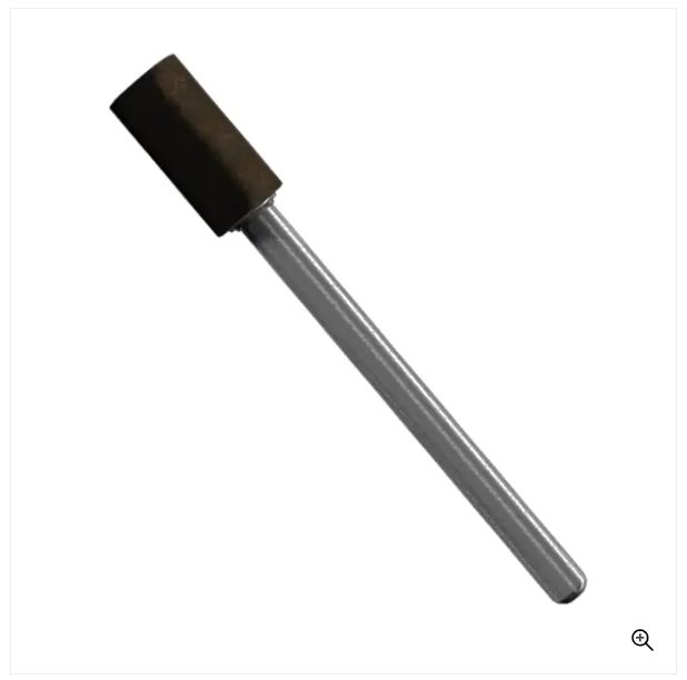 Clave 2317 — 6x13x3.2 LIGA HULE #