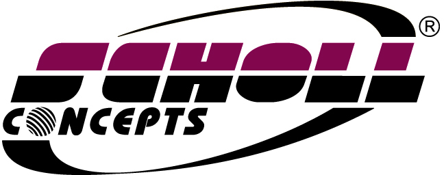 Logo Scholl Concepts