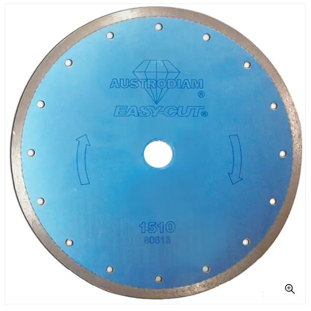 Clave 1510 — 230 X 2.2 X 22.23 EASY-CUT