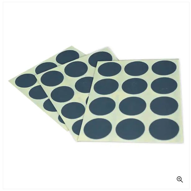 Clave 2527 — 34 P3000 NEGRO #