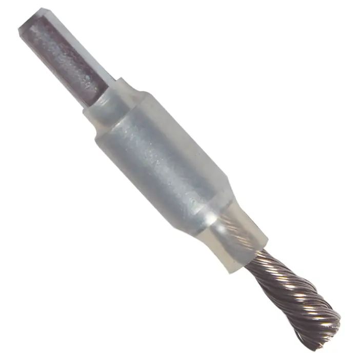 Clave 982 — 10 x 0.35 x 6.4 UNITRENZA INOX #