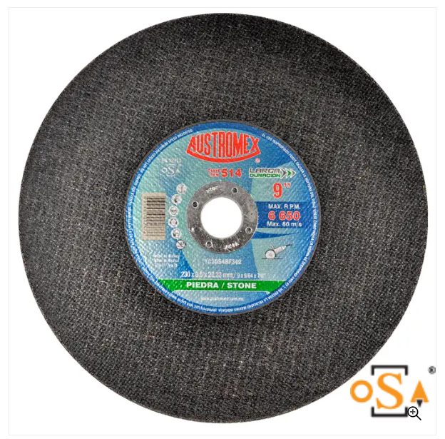 Clave 514 — 228X3.5X22.23 1C30S4BF342