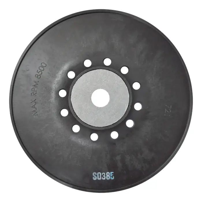Clave 949 — 178 x 15.9-11 Heavy Duty Rígido #