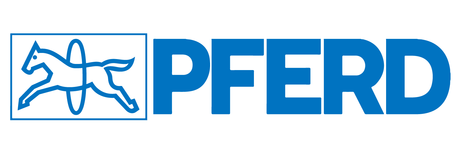 Logo Pferd