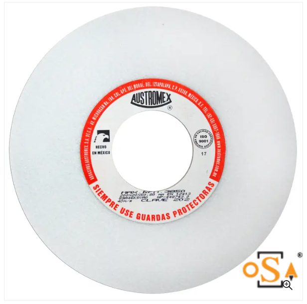 Clave 202 — 200X20X50.80 89A46K5VA0