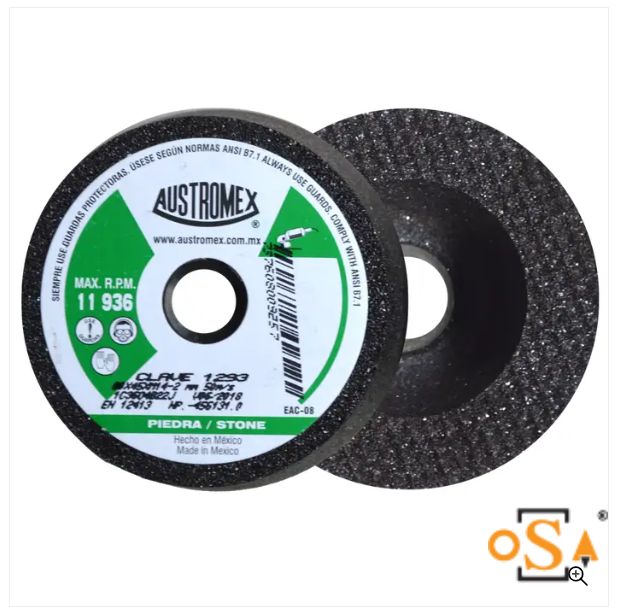 Clave 1293 — 80X45XM14-2 1C36O4B22J