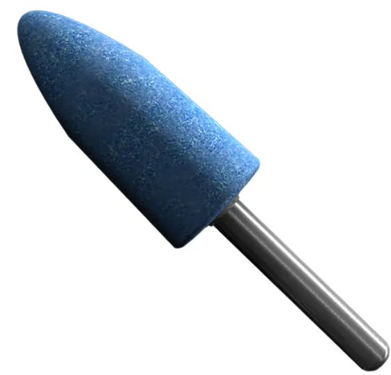 Clave 612 — 22x50x6.4 89A54P3VT4