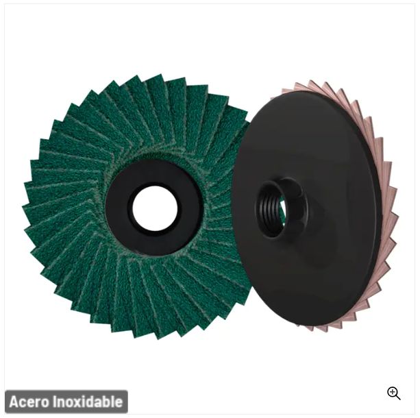 Clave 1755 — 50x9.5 ZA-60 #
