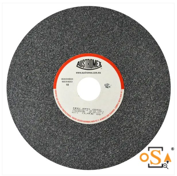 Clave 55 — 300X40X38.10 11A24Q5VA6