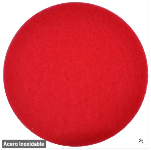 Clave 2429 — 483 ROJO