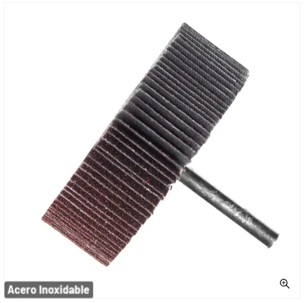 Clave 910 — 50x13x6.4 WF80 #
