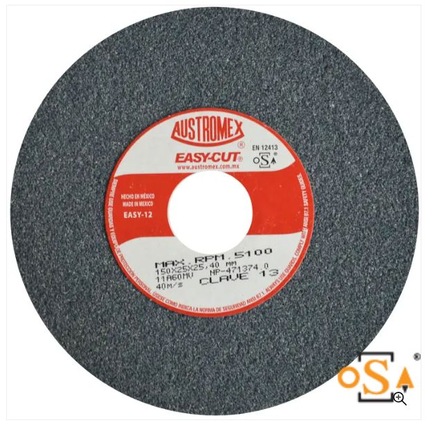 Clave 13 — 150x25x25.4 11A60V-013