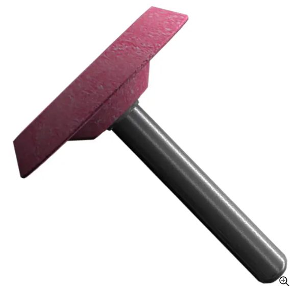 Clave 404 — 40x10x6.4 88A60P6VT9