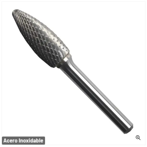 Clave 136 — 12.7x32x6.4 D/C DOBLE FILO #