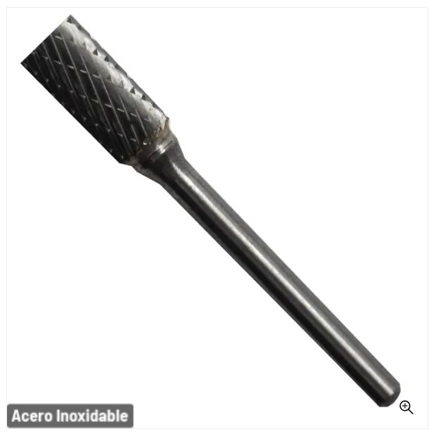 Clave 99 — 6.4x12.7x3.2 D/C DOBLE FILO #