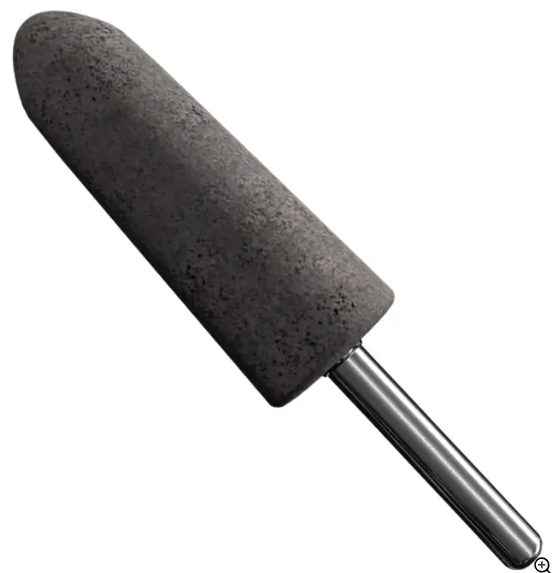 Clave 413 — 25x70x6.4 A249S5B691J