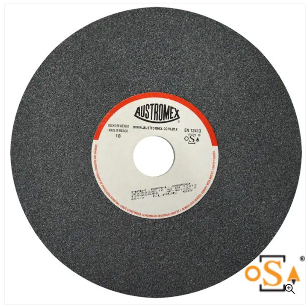 Clave 68 — 300X50X38.10 11A46O5VA6