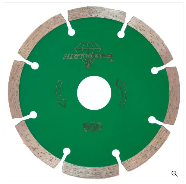 Clave 850 — 115x2.2x22.2 VERDE PLATA #