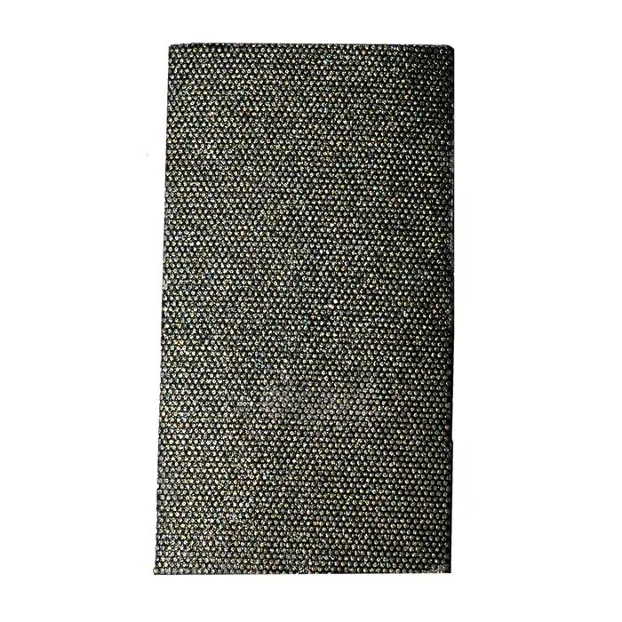 Clave 2734 — 100 x 55 DEP-120 NEGRO #