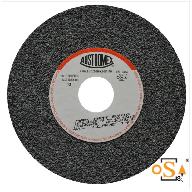 Clave 14 — 150X20X25.40 11A24Q5VA6