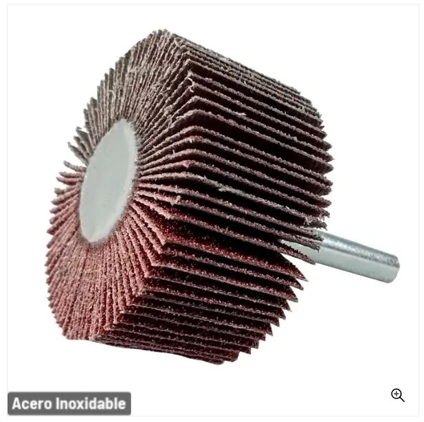 Clave 915 — 50x25x6.4 WF60 #