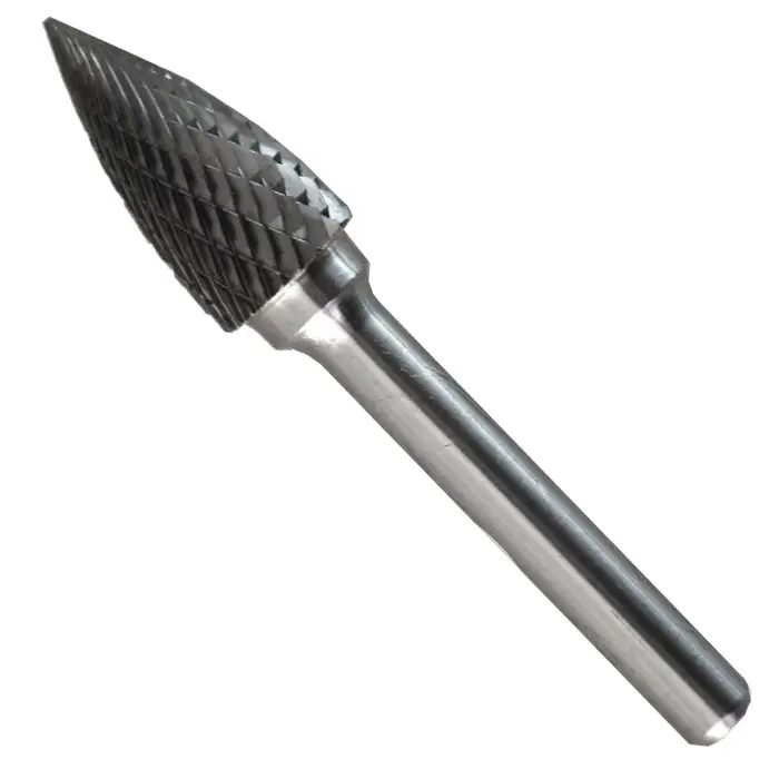 Clave 2282 — 12x25x6.4 DOBLE CORTE EASY CUT #